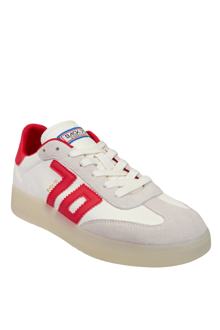 Back 70 Boston Sneakers