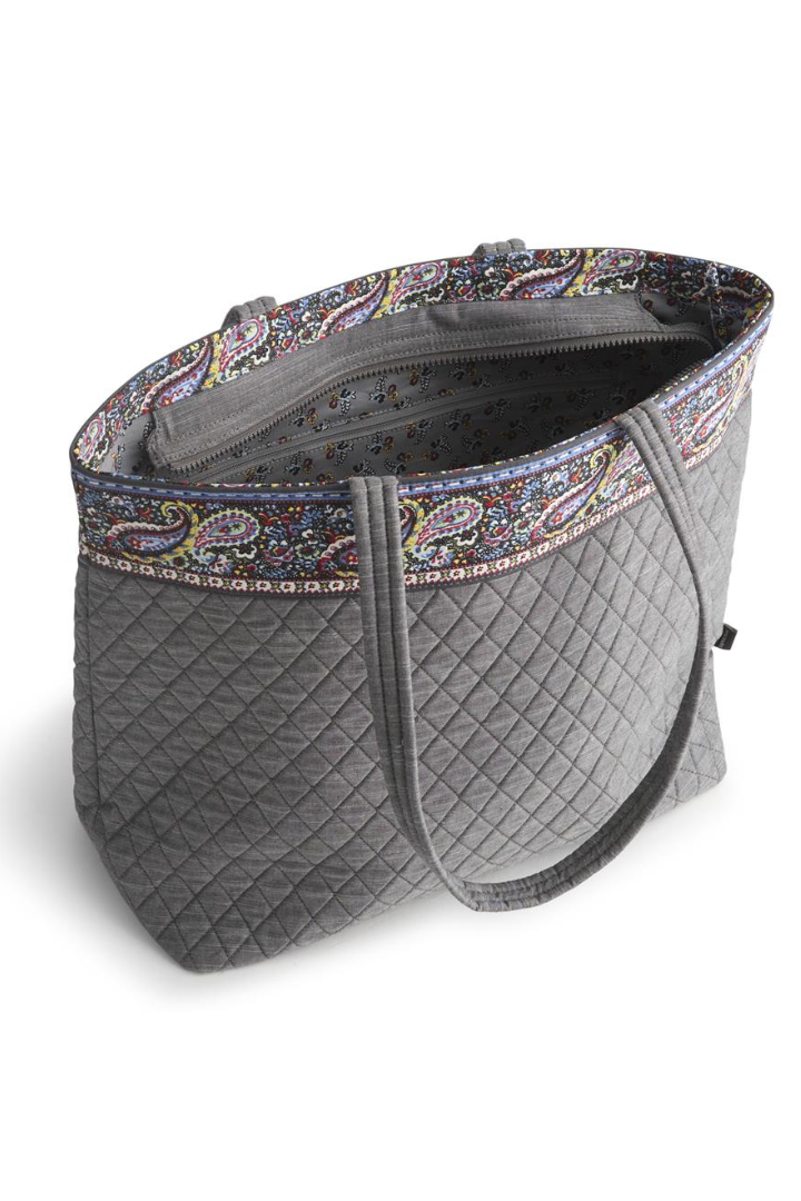 Vera Bradley Original Zip Tote