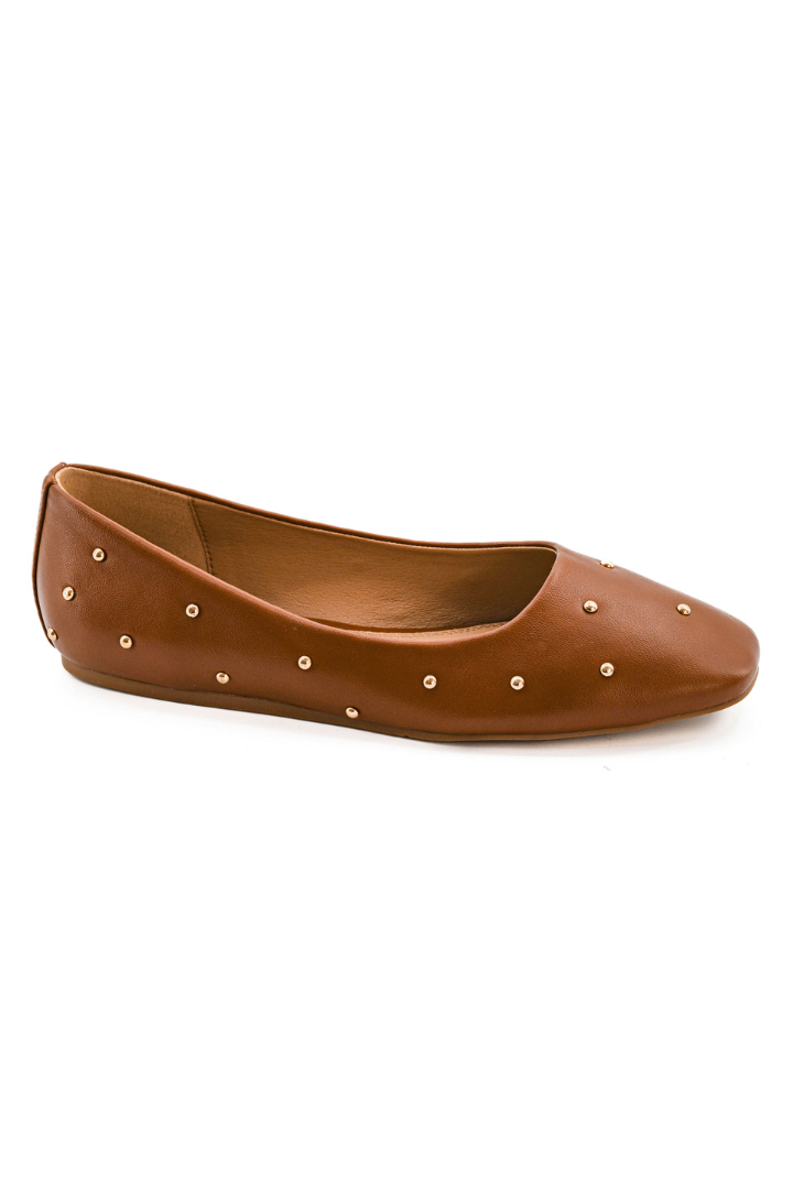 Corky's Don't Be Rude Slip On