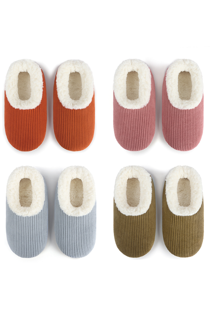 Snoozies Fashion Slippers