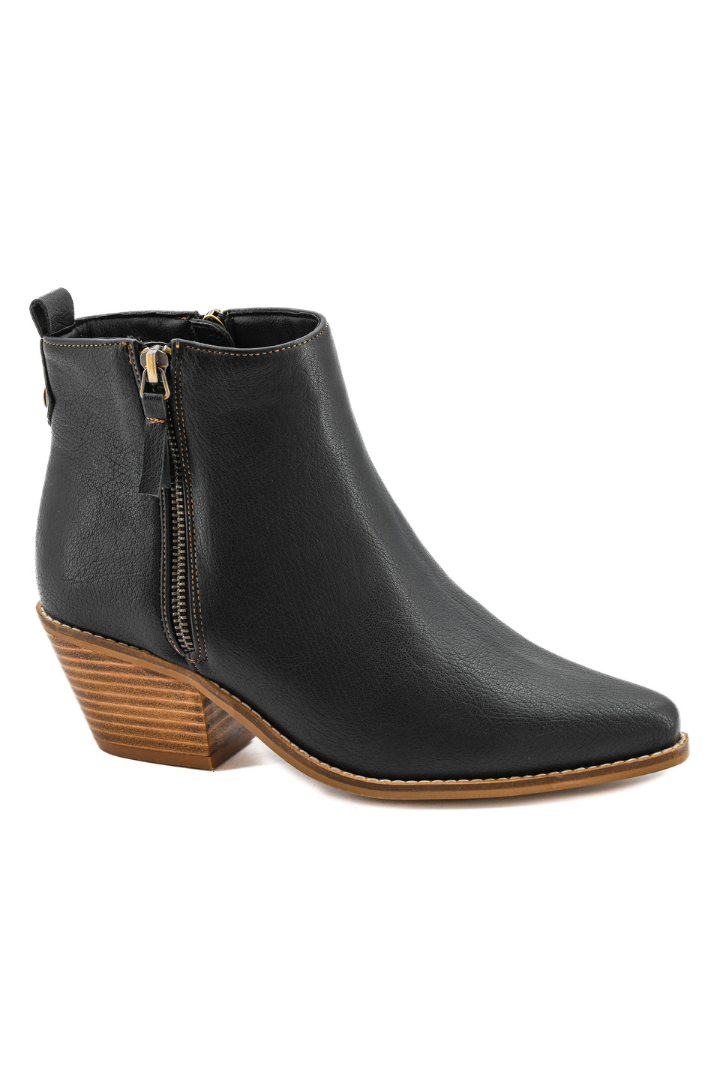 Corky's Toil N Trouble Boot