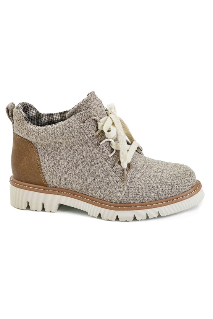 Corky's Campfire Boot