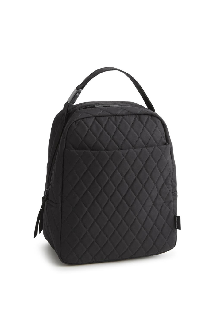 Vera Bradley Large Lunch Bag