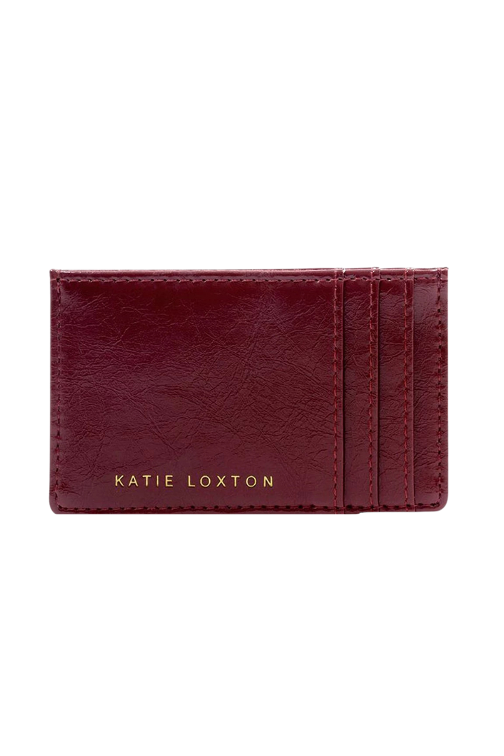 Katie Loxton Laila Textured Cardholder