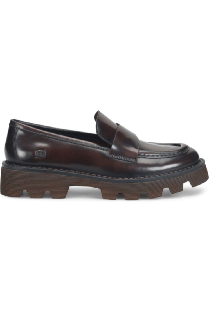 Born Sigge Loafer