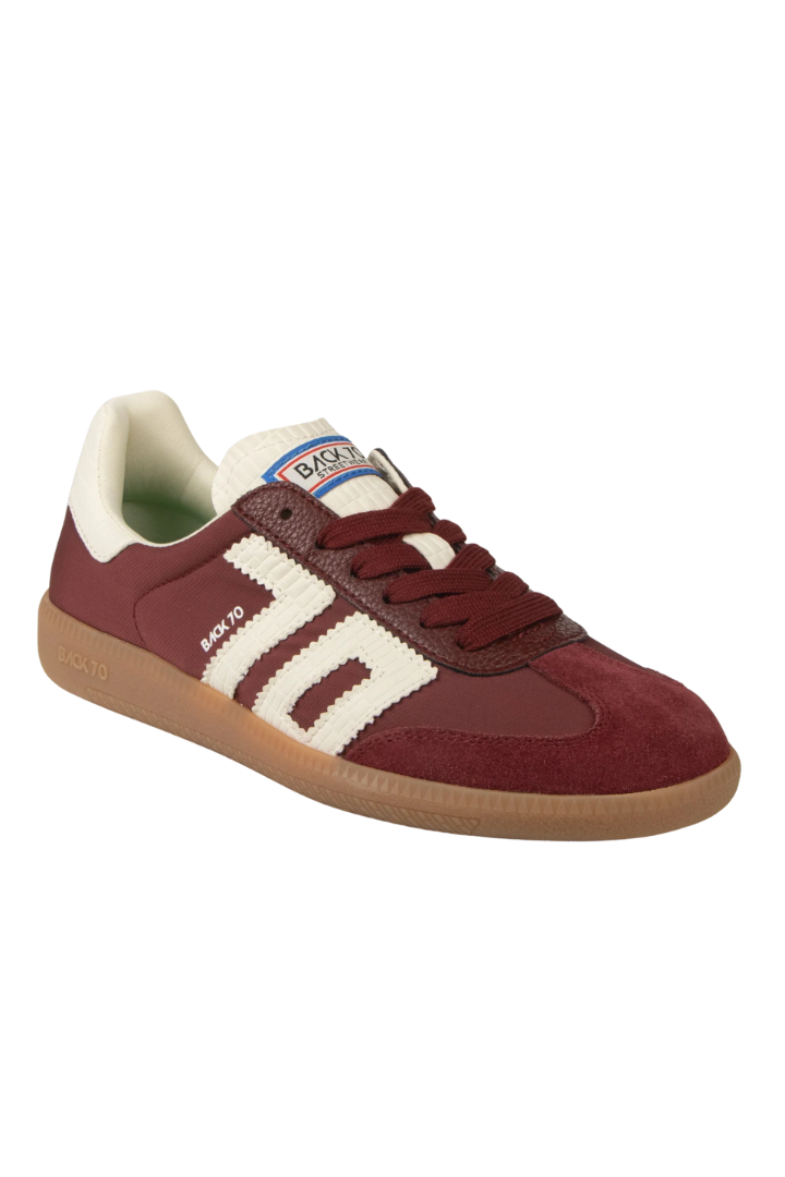 Back 70 Ghost Sneakers