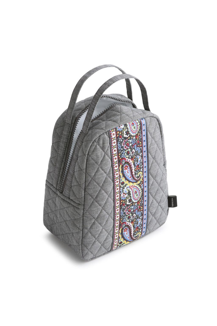 Vera Bradley Lunch Bag