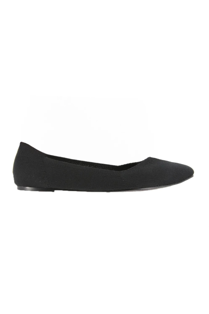 MIA - Kerri Flat