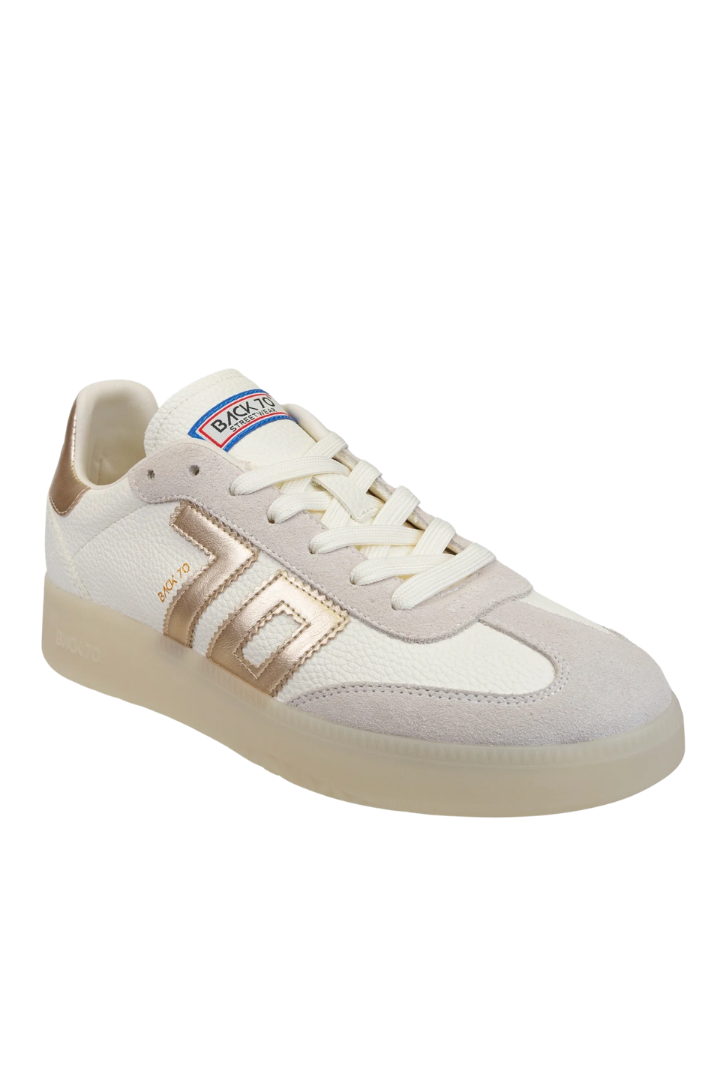 Back 70 Boston Sneakers