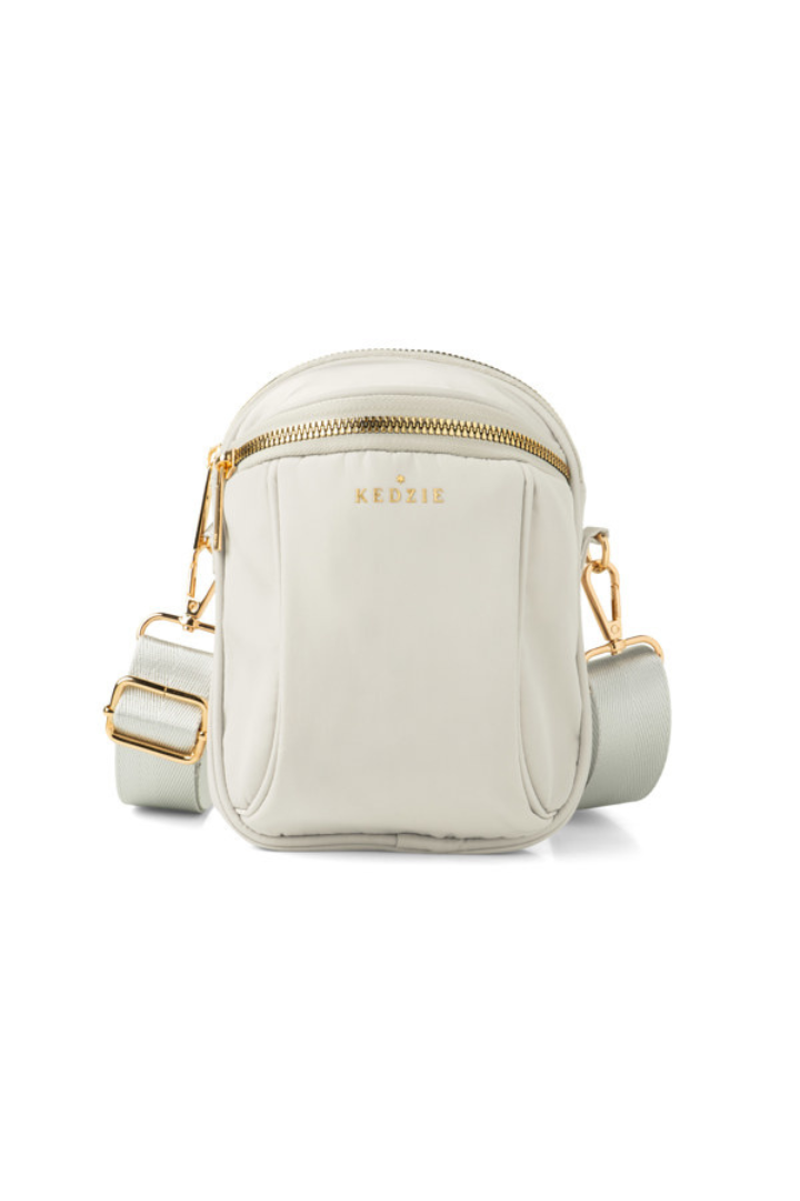 Midtown Crossbody Bag