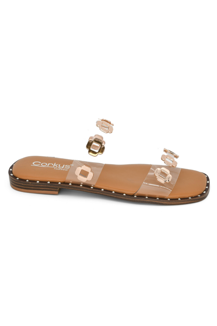 Corky's Low Tide Sandal
