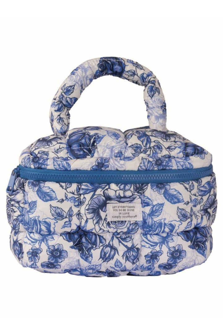 Simply Southern Glam Bag