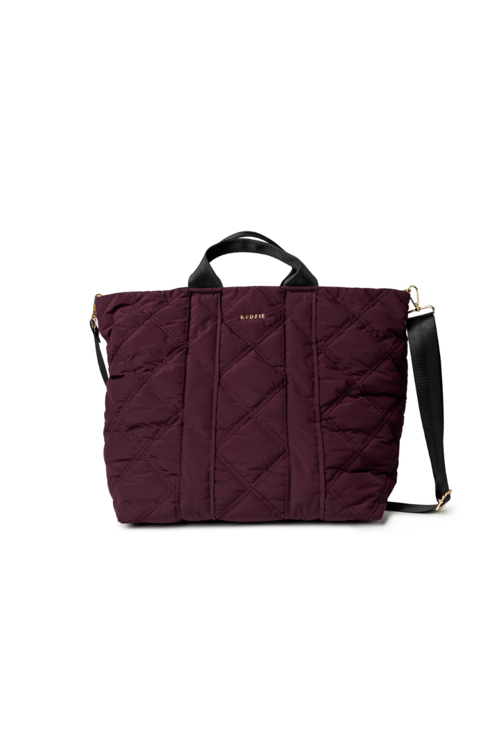 Kedzie Cloud 9 Tote