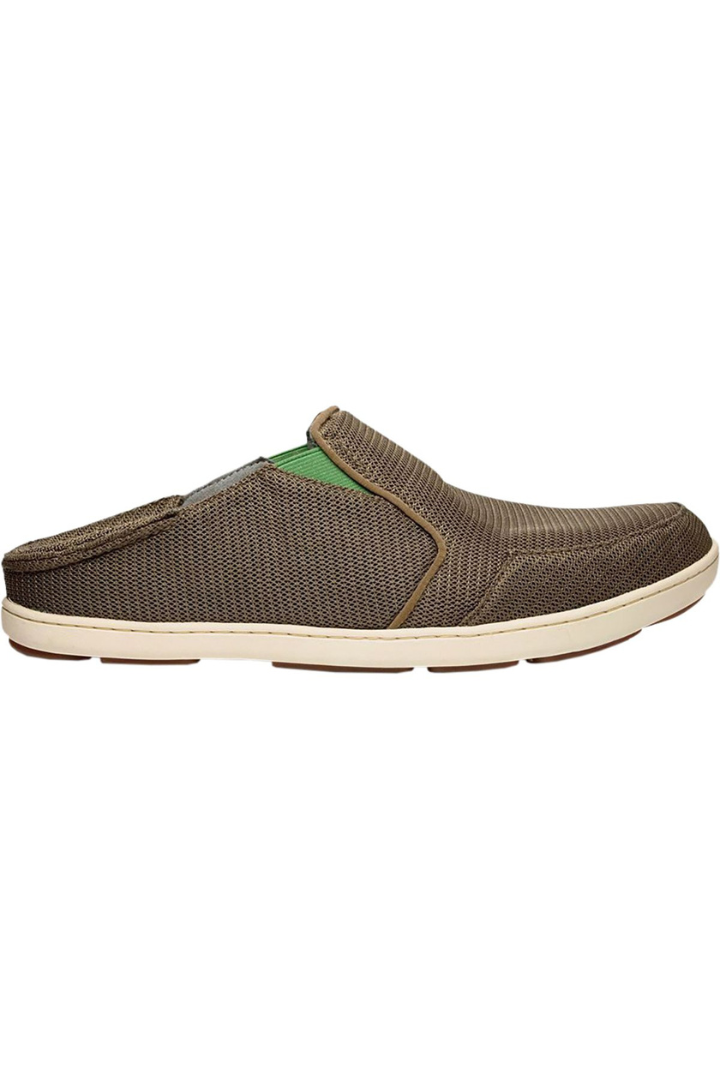 Olukai Nohea Mesh Men's Slip On Shoes