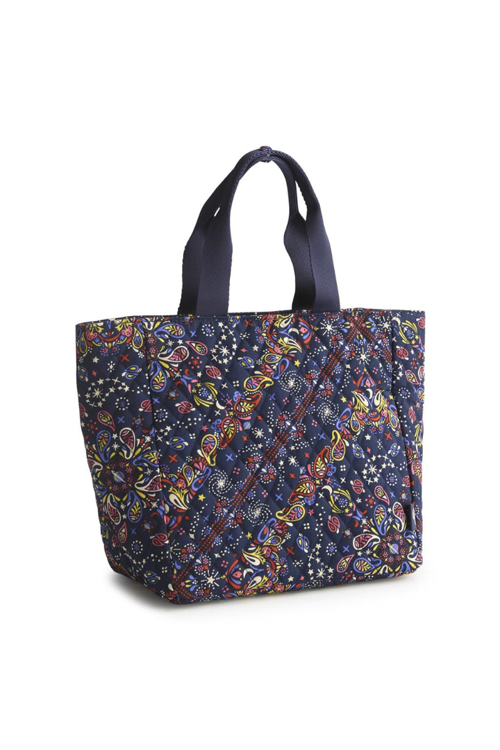 Vera Bradley Lunch Tote
