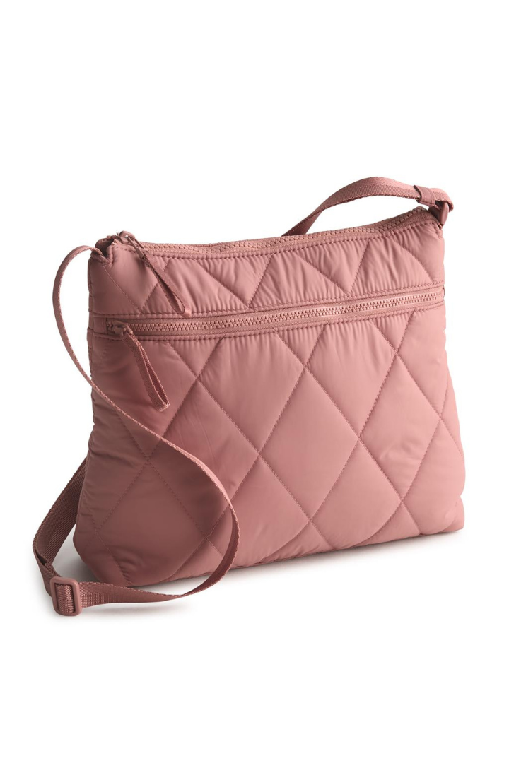 Vera Bradley Original Zip Hipster