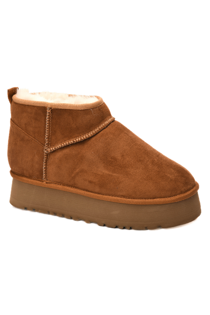 Corky's Room Service Boot