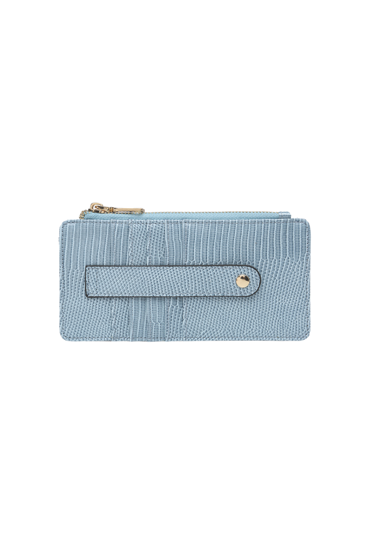Jen & Co Saige Slim Card Wallet