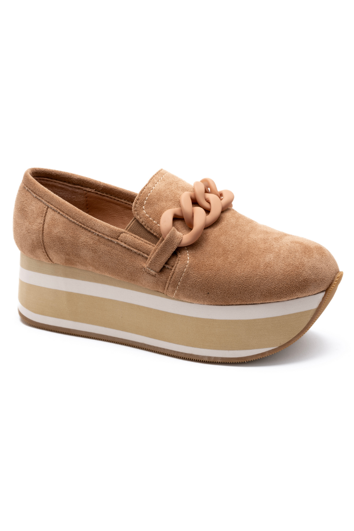 Corky's - So What Loafer