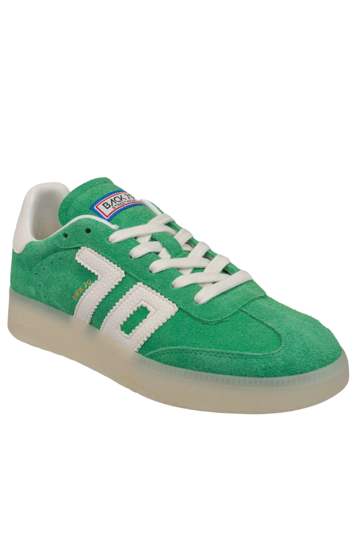 Back 70 Boston Sneakers
