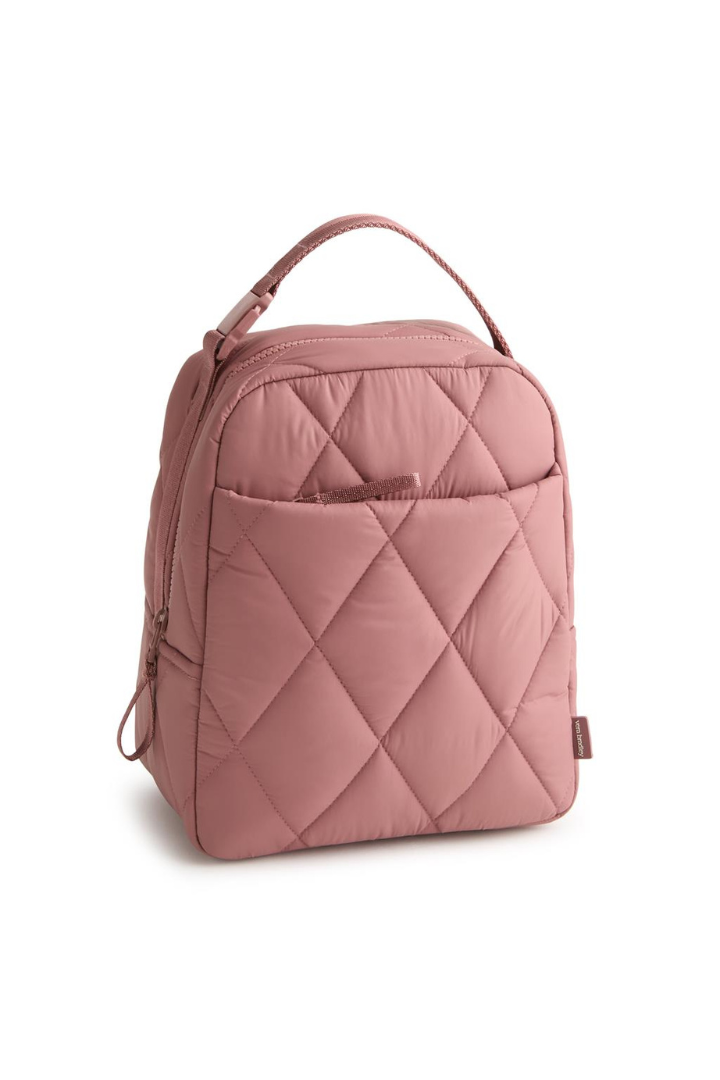 Vera Bradley Large Lunch Bag