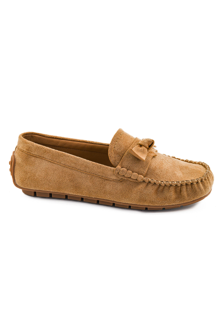 Corkys Driving Miss Daisy Slip On