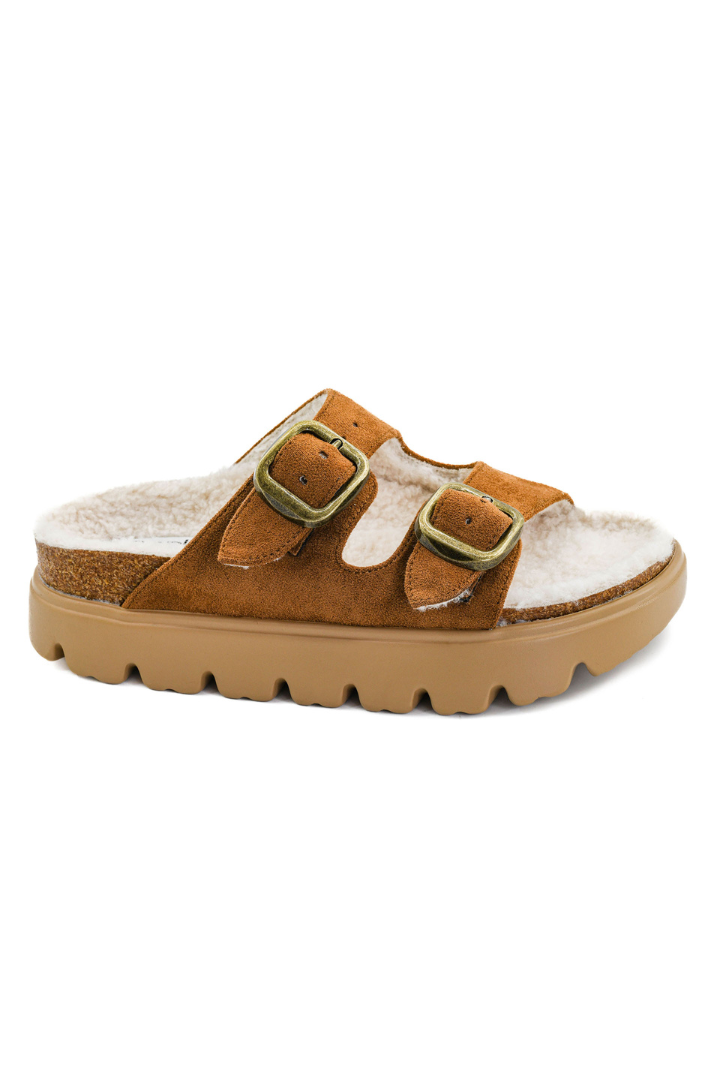 Corkys Hearsay Slip On
