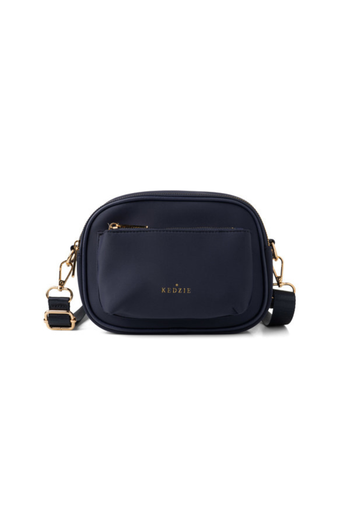 Sloane Crossbody Bag