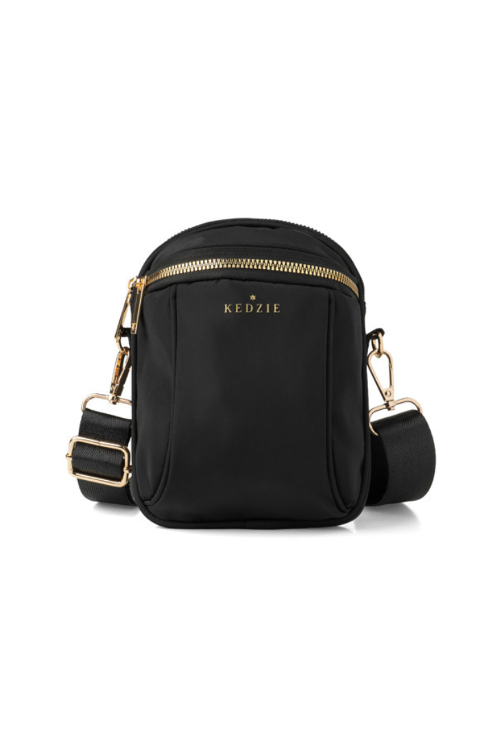 Midtown Crossbody Bag