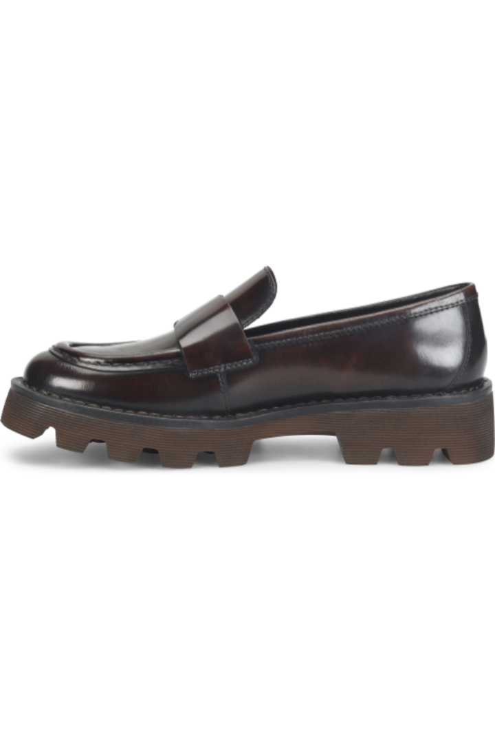 Born Sigge Loafer