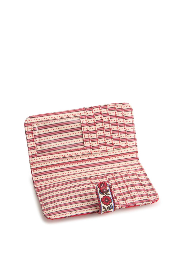 Vera Bradley Tab Wallet