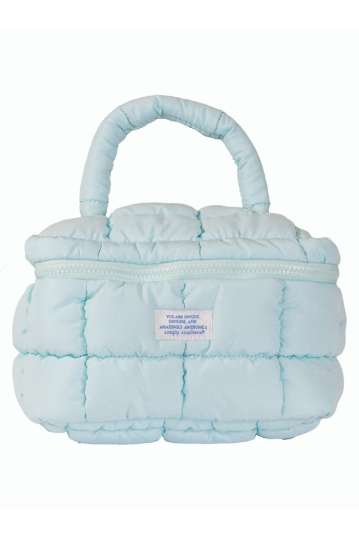 Simply Southern Glam Bag