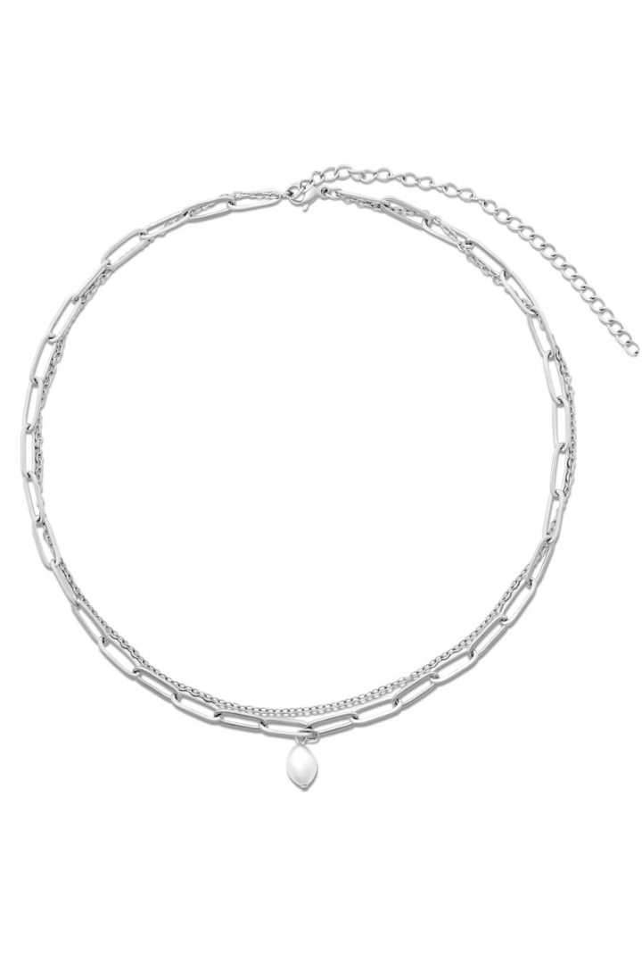 Ellie Vail - Renee Necklace