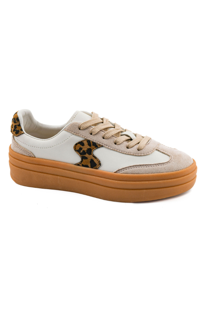 Corkys Pop Off Sneaker