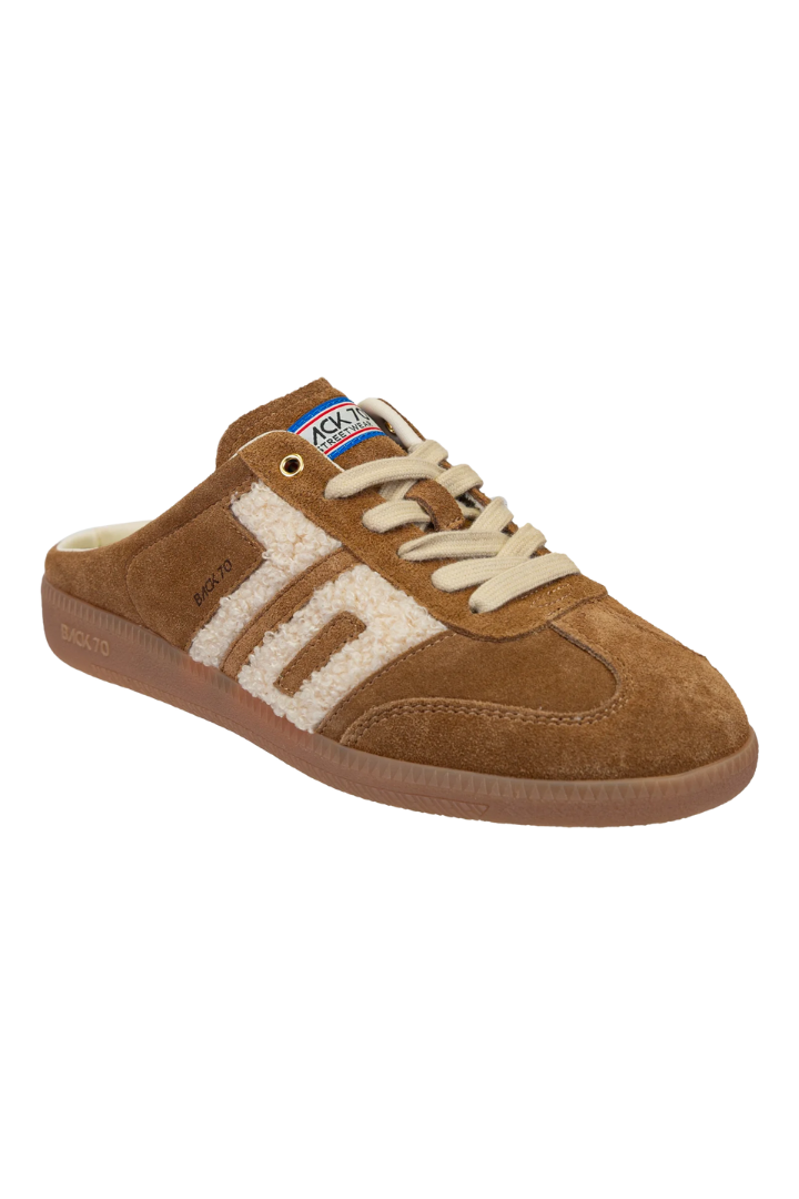 Back 70 Easter Sneaker