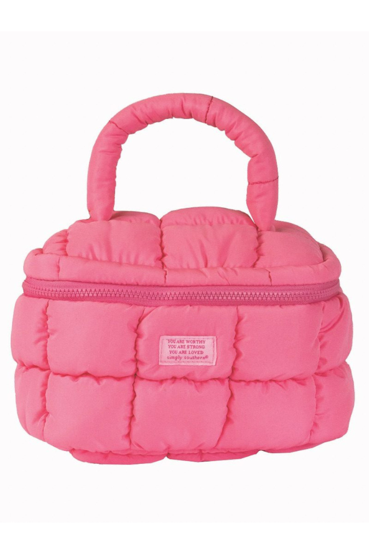 Simply Southern Glam Bag