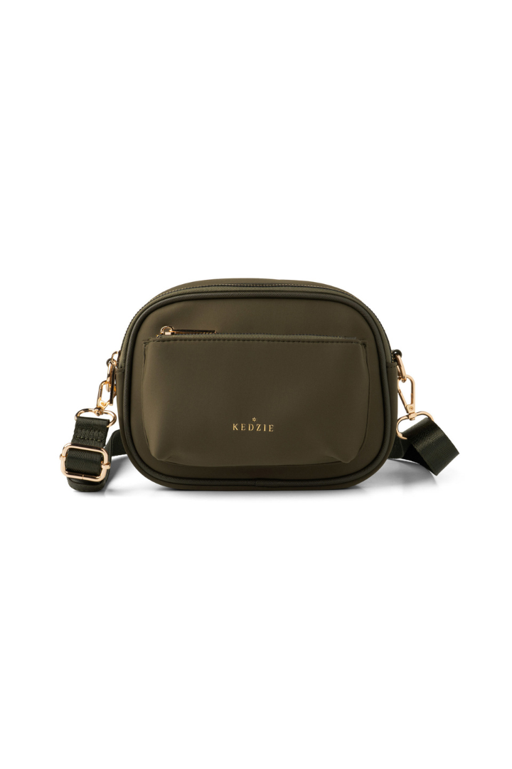 Sloane Crossbody Bag