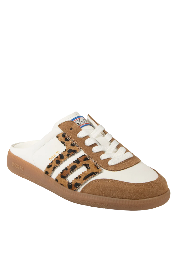 Back 70 Easter Sneaker