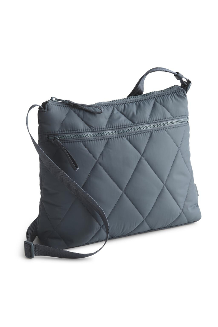 Vera Bradley Original Zip Hipster