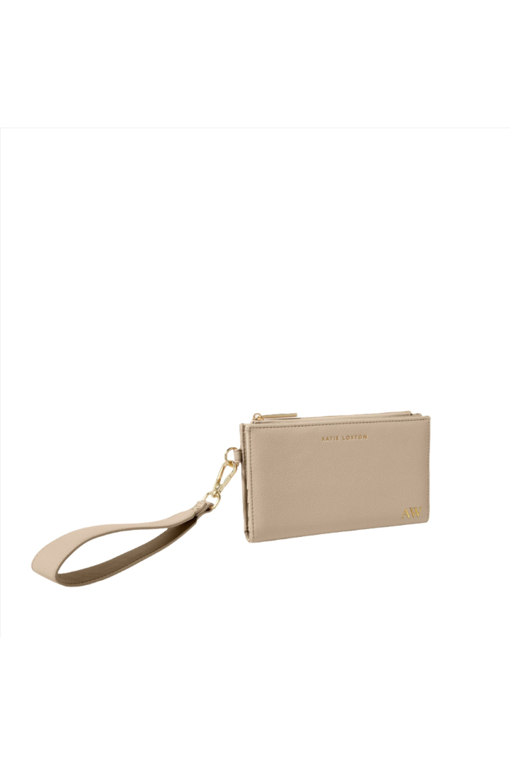 Katie Loxton Zana Fold Out Wristlet Purse
