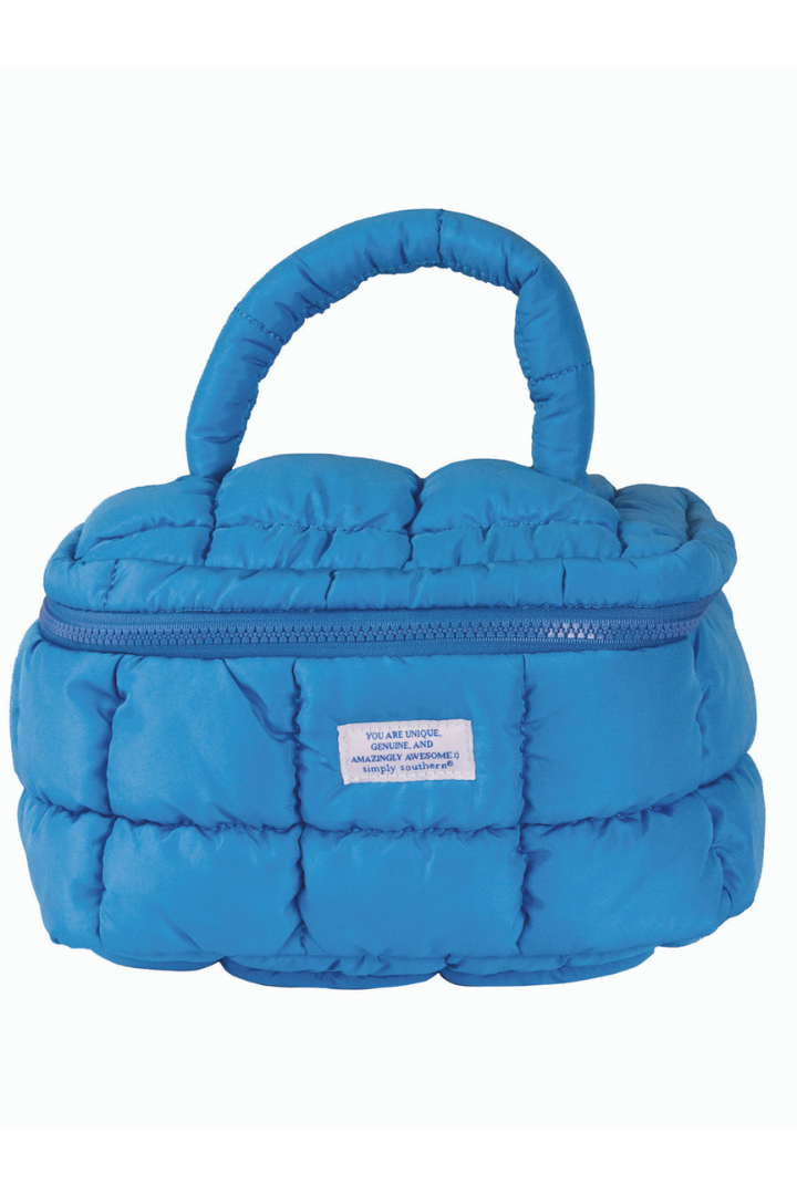 Simply Southern Glam Bag