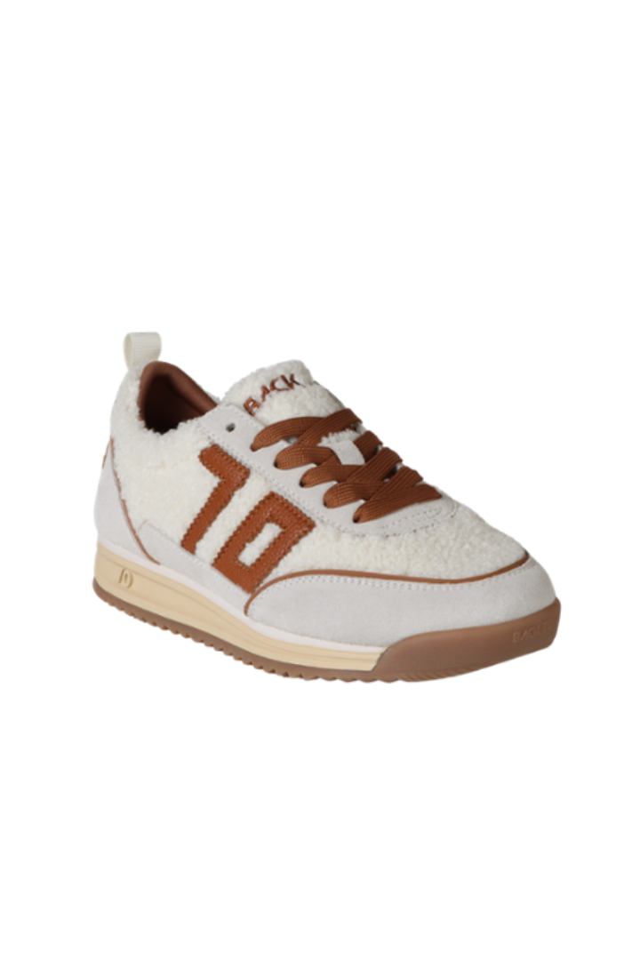 Back 70 Jogger Sneaker