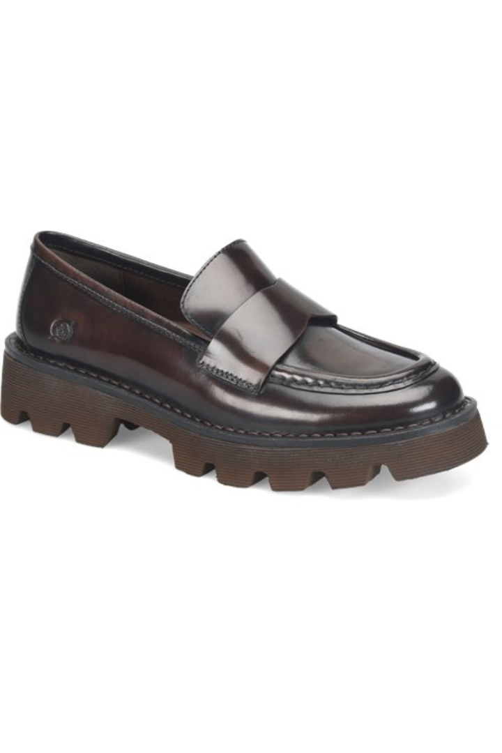 Born Sigge Loafer