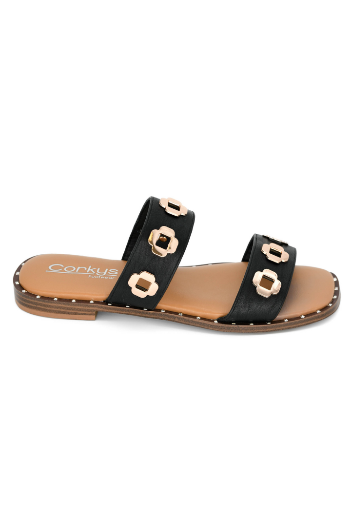 Corky's Low Tide Sandal