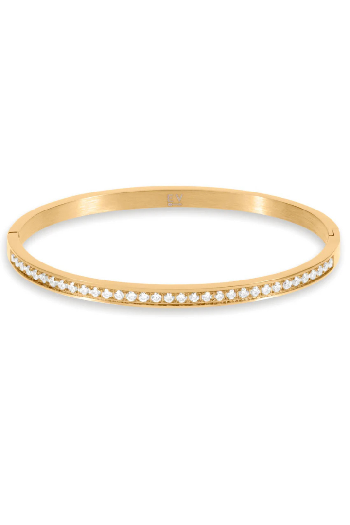 Ellie Vail Harper Bangle Bracelet