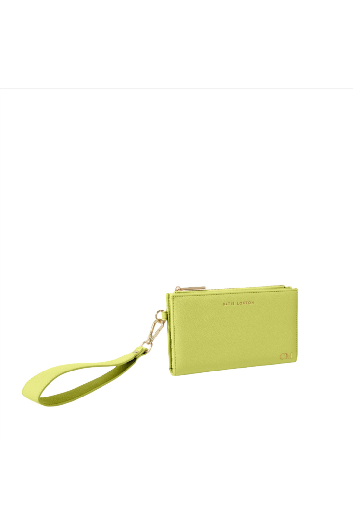 Katie Loxton Zana Fold Out Wristlet Purse