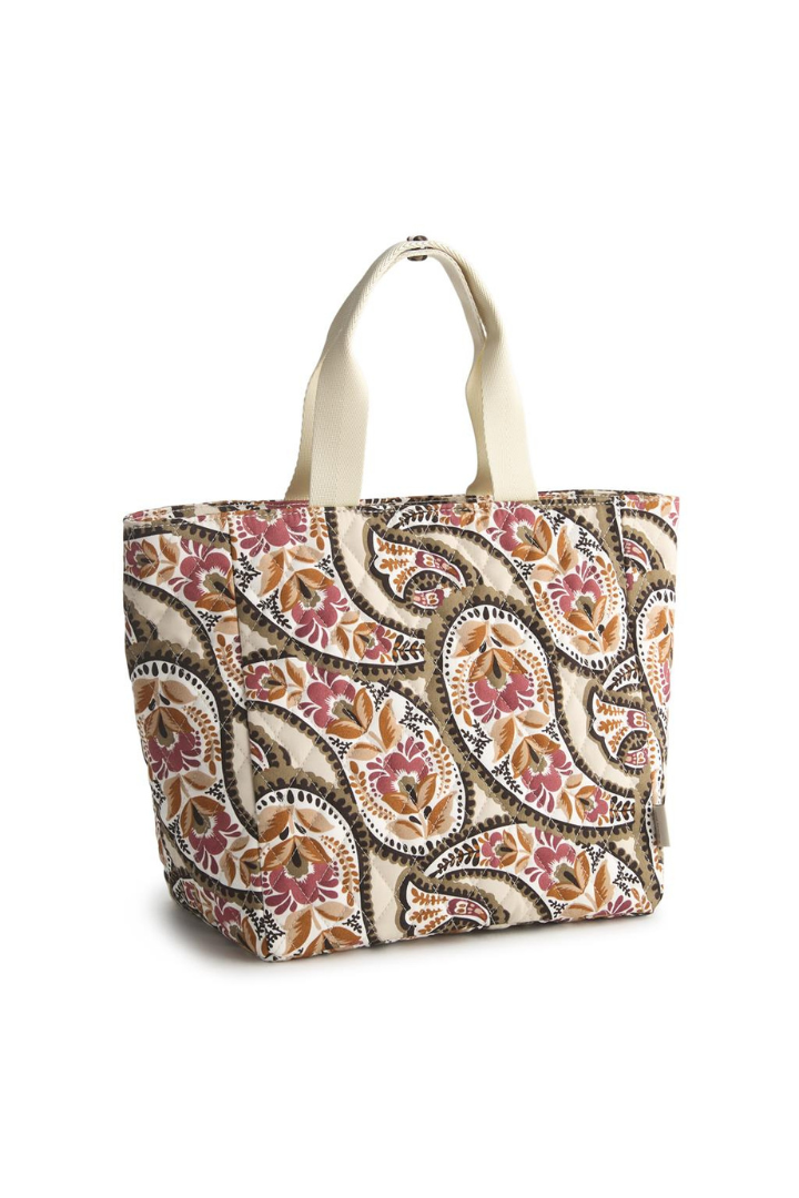 Vera Bradley Lunch Tote