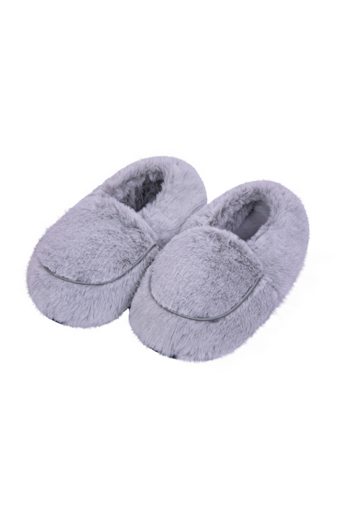 Microwavable Slippers