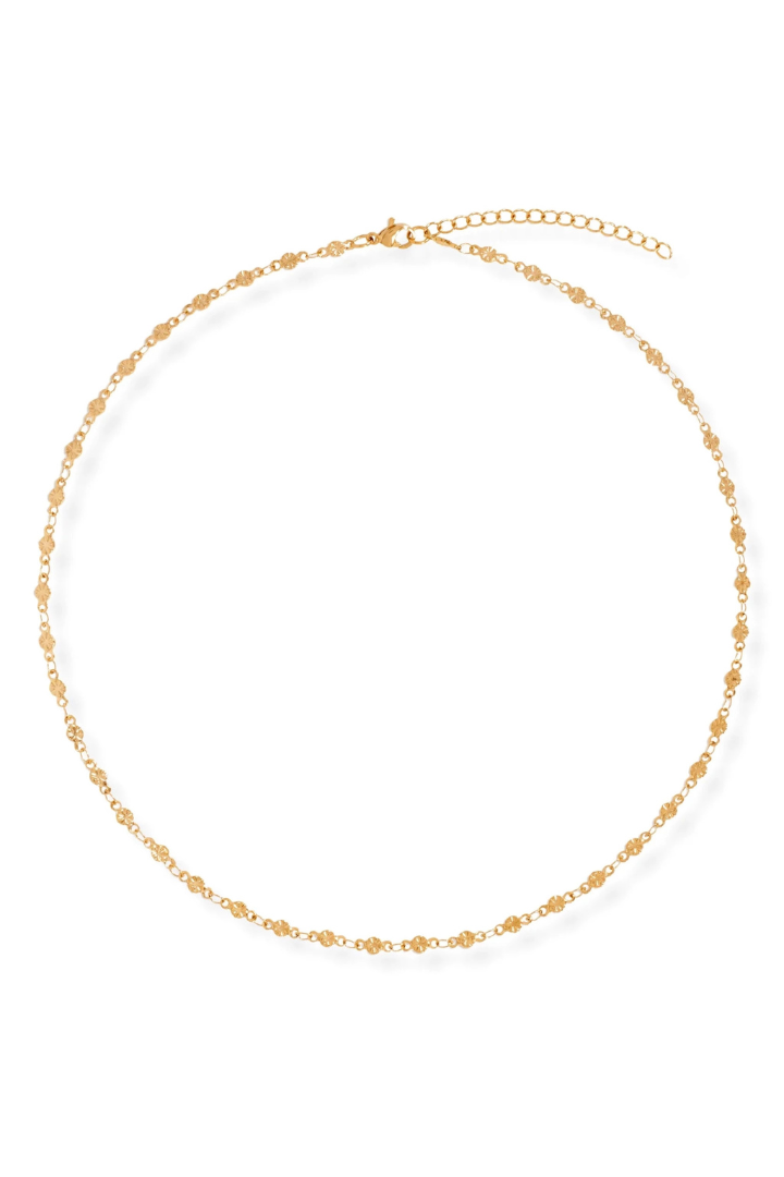 Ellie Vail - Garcelle Necklace