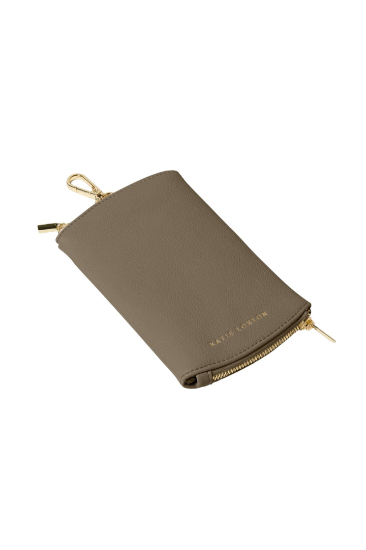 Katie Loxton Clip-On Duo Sunglasses Case